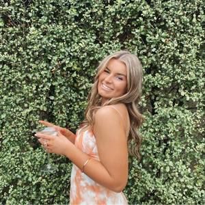 Meet your Posher, Ashlee